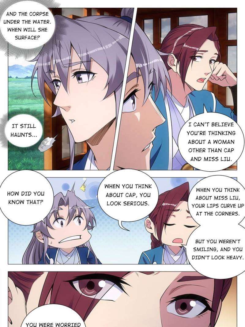 Chapter 127 - Image 23