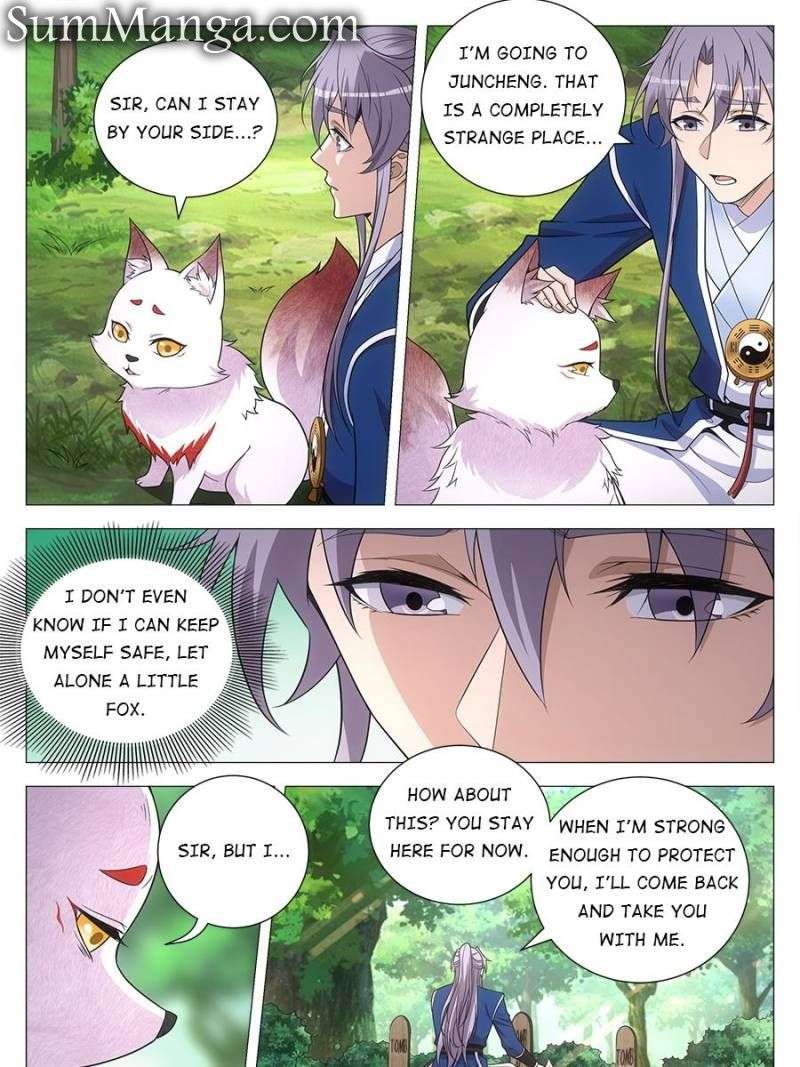 Chapter 127 - Image 3