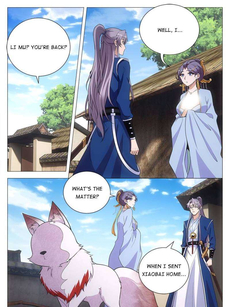 Chapter 127 - Image 5