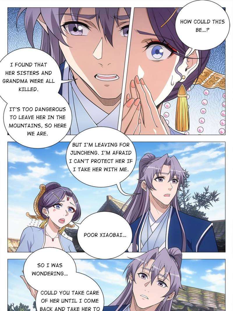 Chapter 127 - Image 7