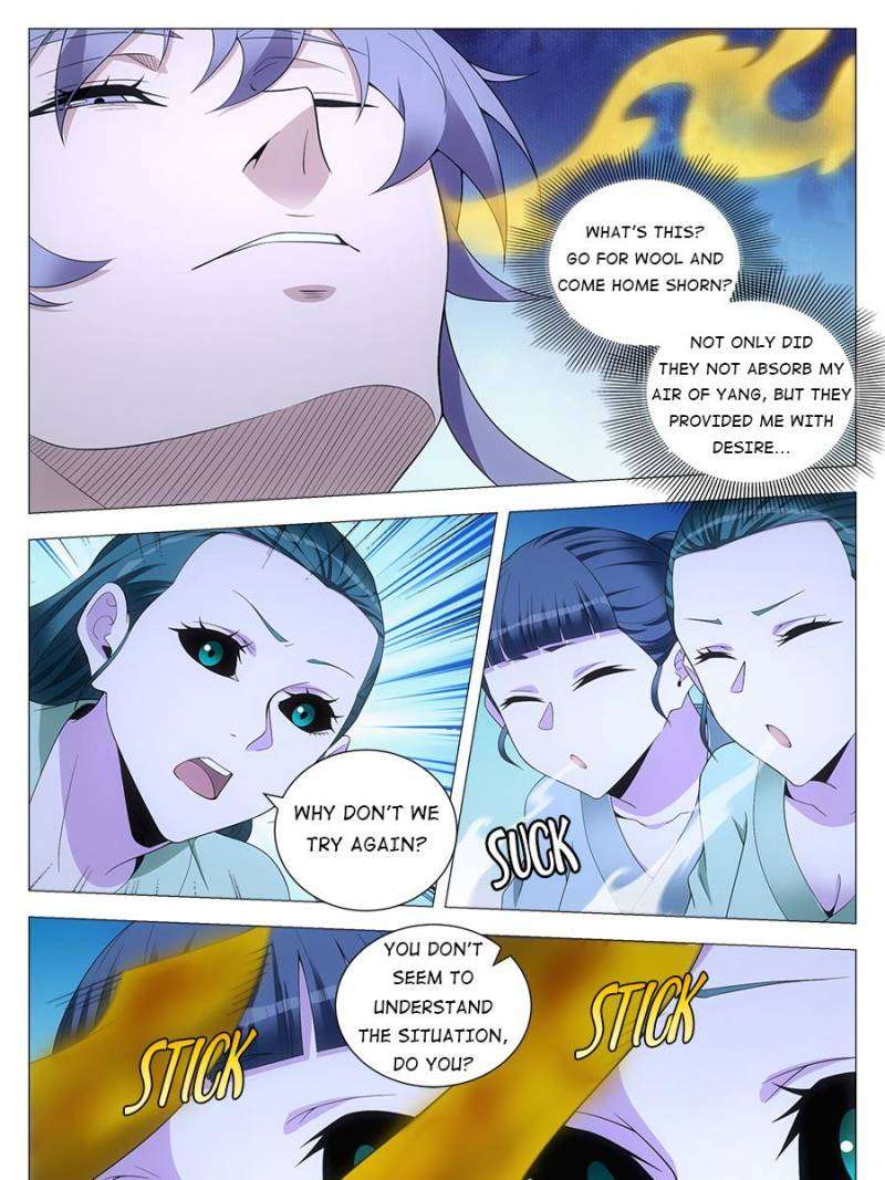 Chapter 128 - Image 11