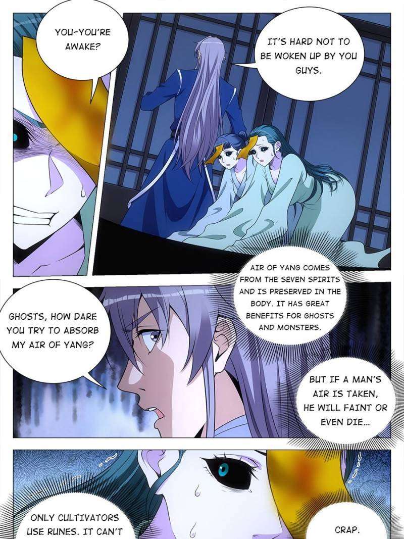 Chapter 128 - Image 13