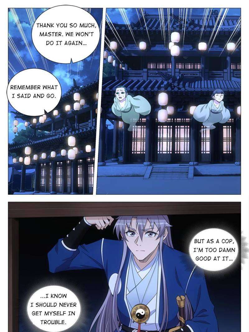 Chapter 128 - Image 19