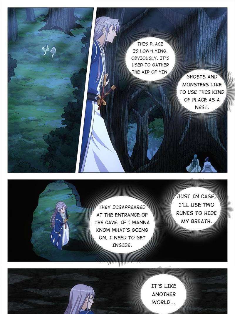 Chapter 128 - Image 25