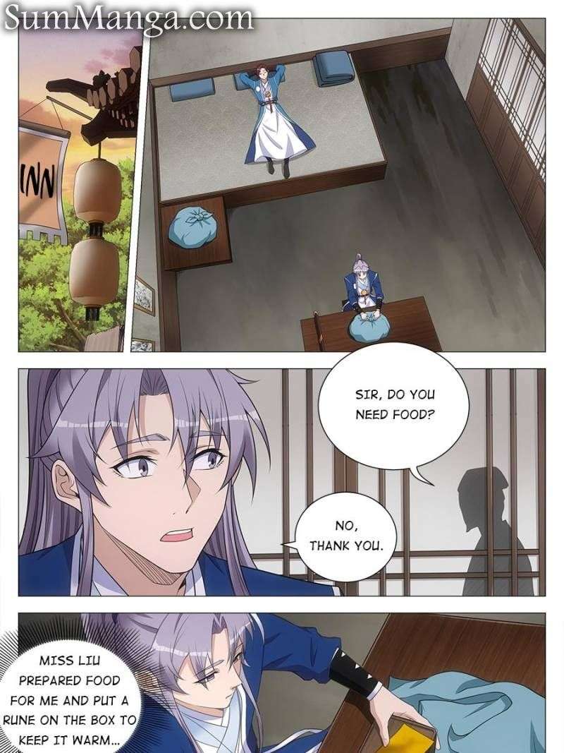 Chapter 128 - Image 3