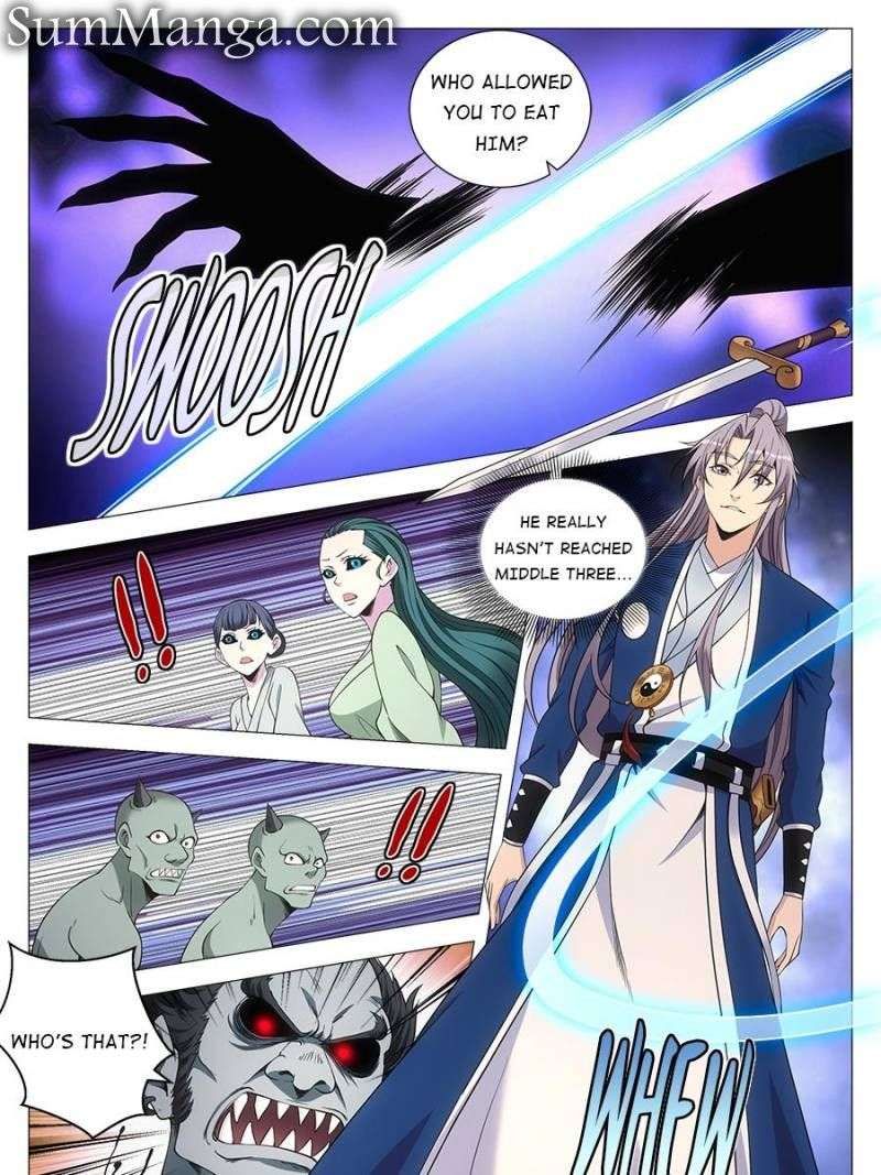Chapter 129 - Image 11