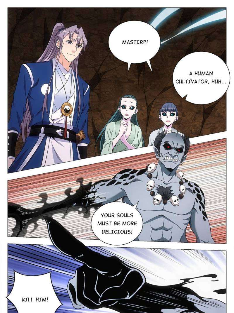 Chapter 129 - Image 13