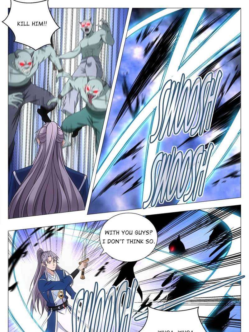 Chapter 129 - Image 15