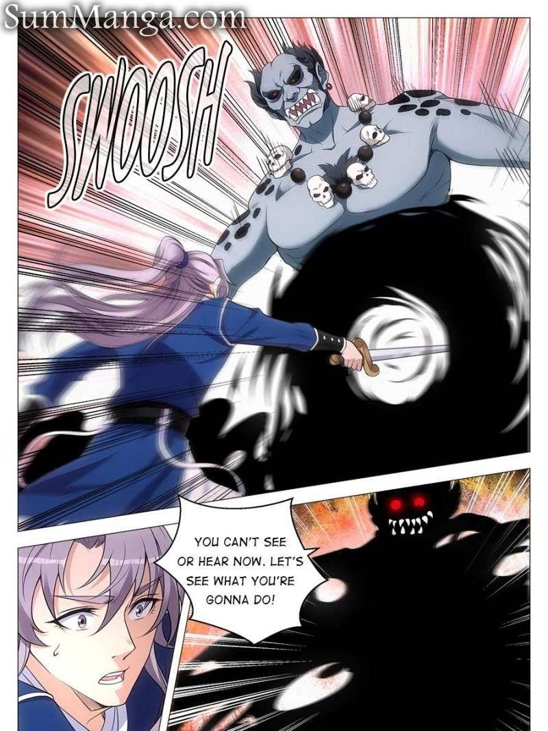 Chapter 129 - Image 21