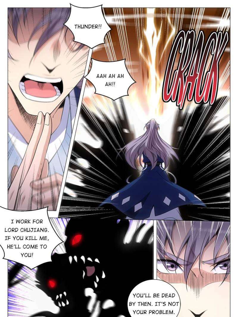 Chapter 129 - Image 25