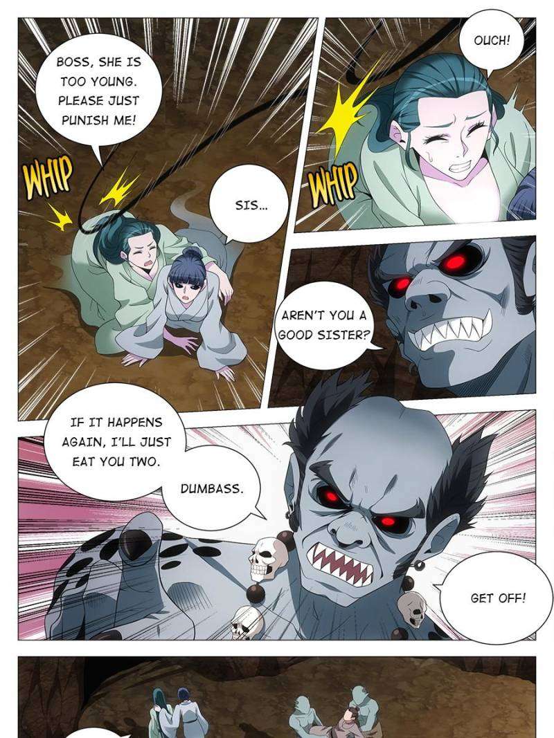 Chapter 129 - Image 5