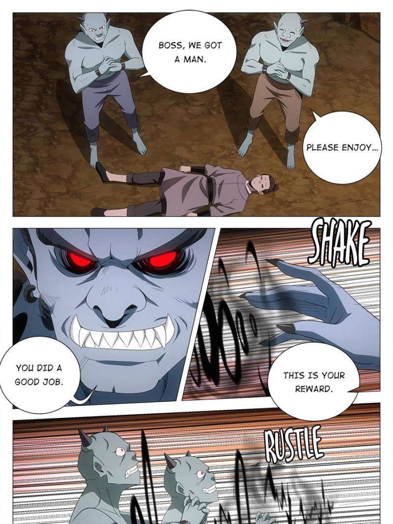 Chapter 129 - Image 7