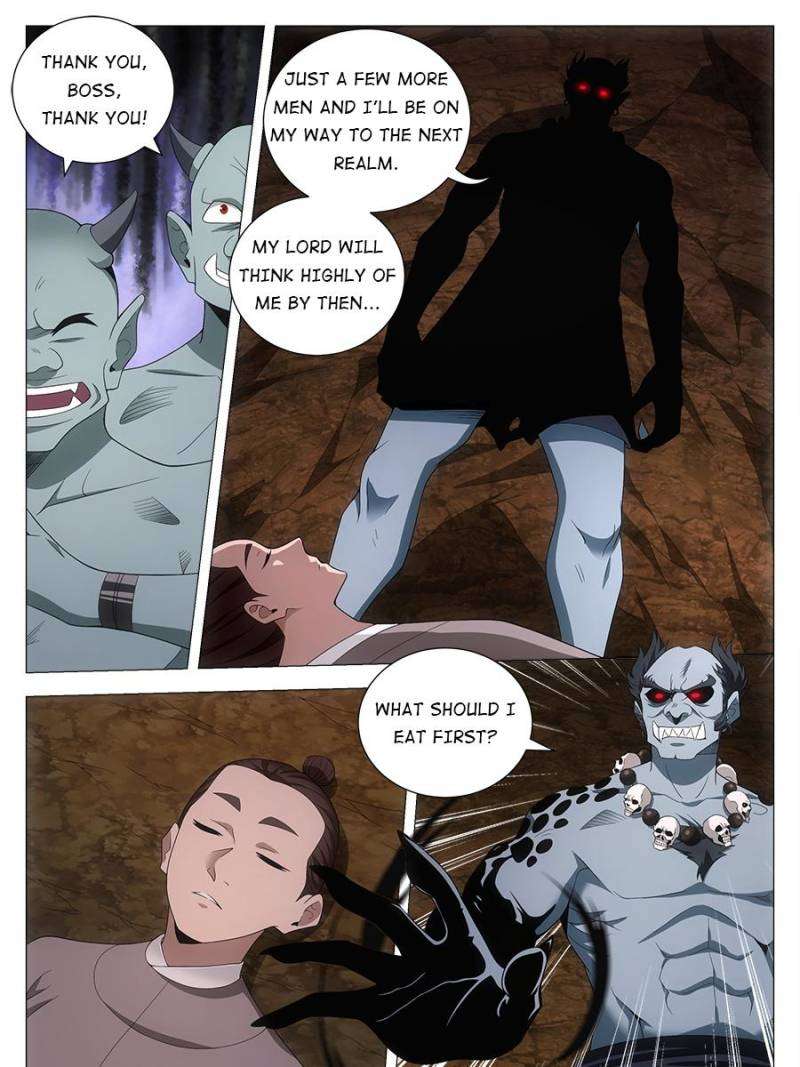Chapter 129 - Image 9