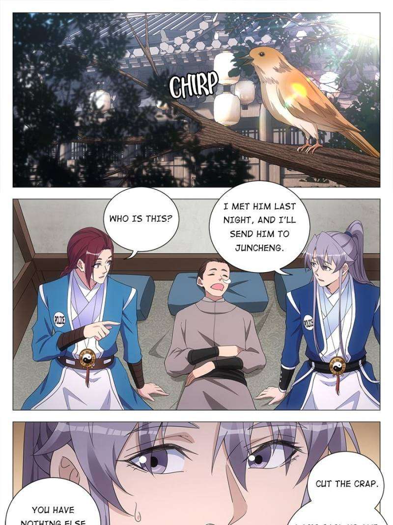 Chapter 130 - Image 19