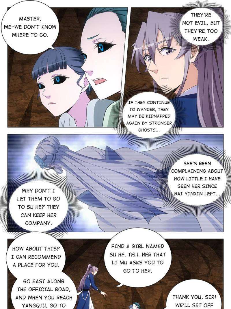 Chapter 130 - Image 9