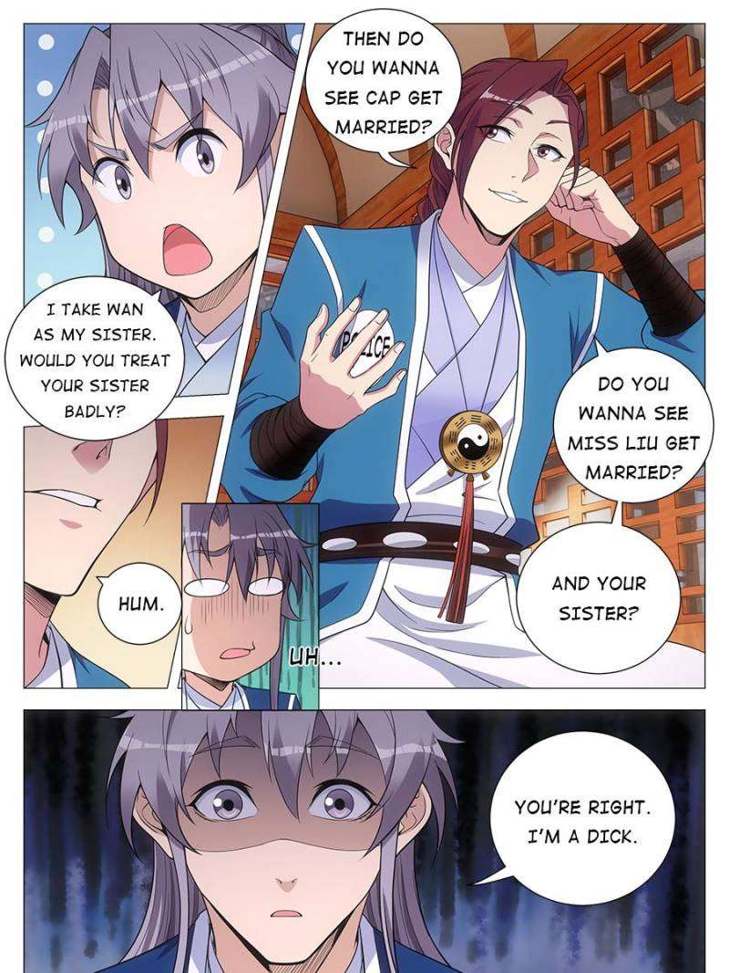 Chapter 131 - Image 11