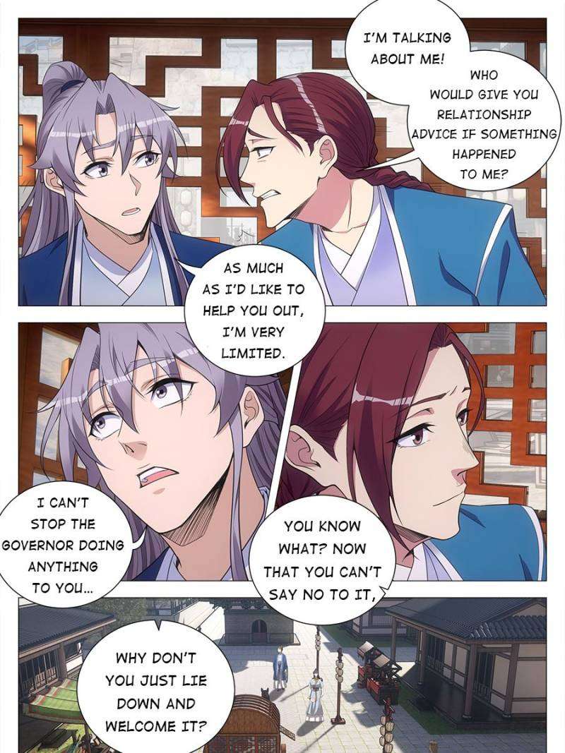 Chapter 131 - Image 15