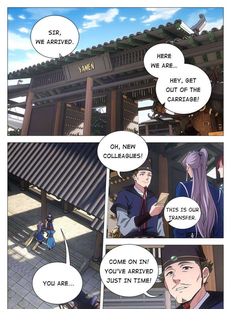 Chapter 131 - Image 17