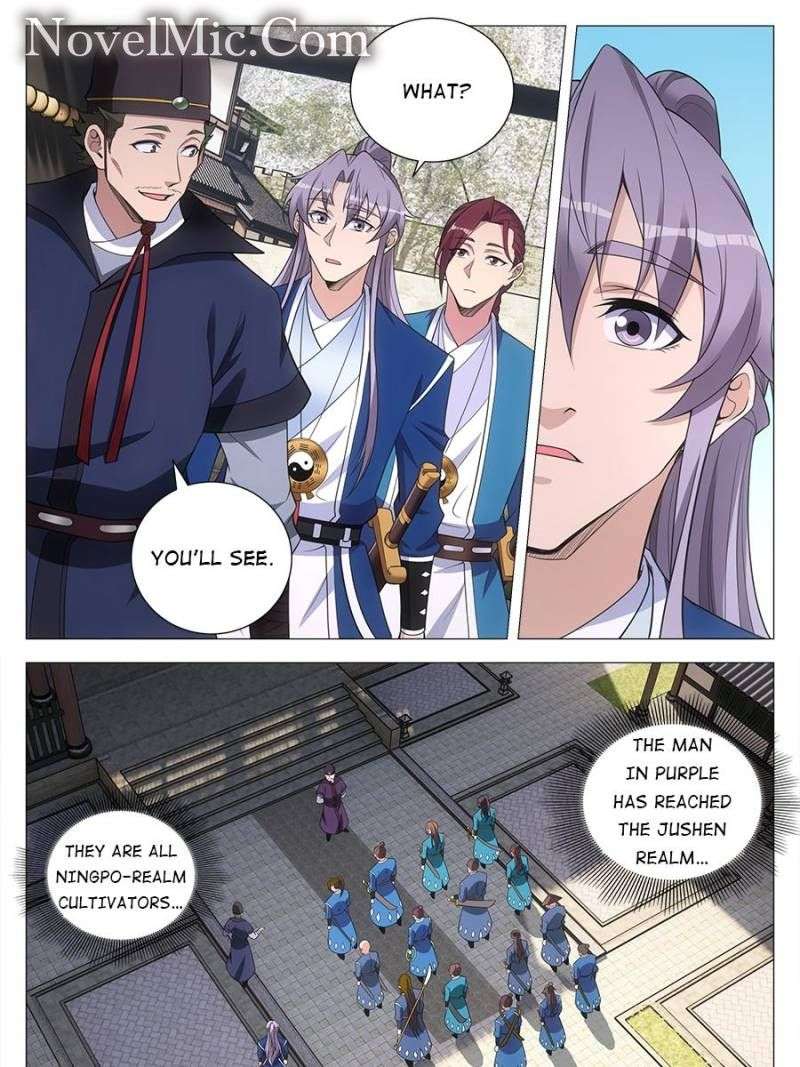 Chapter 131 - Image 19
