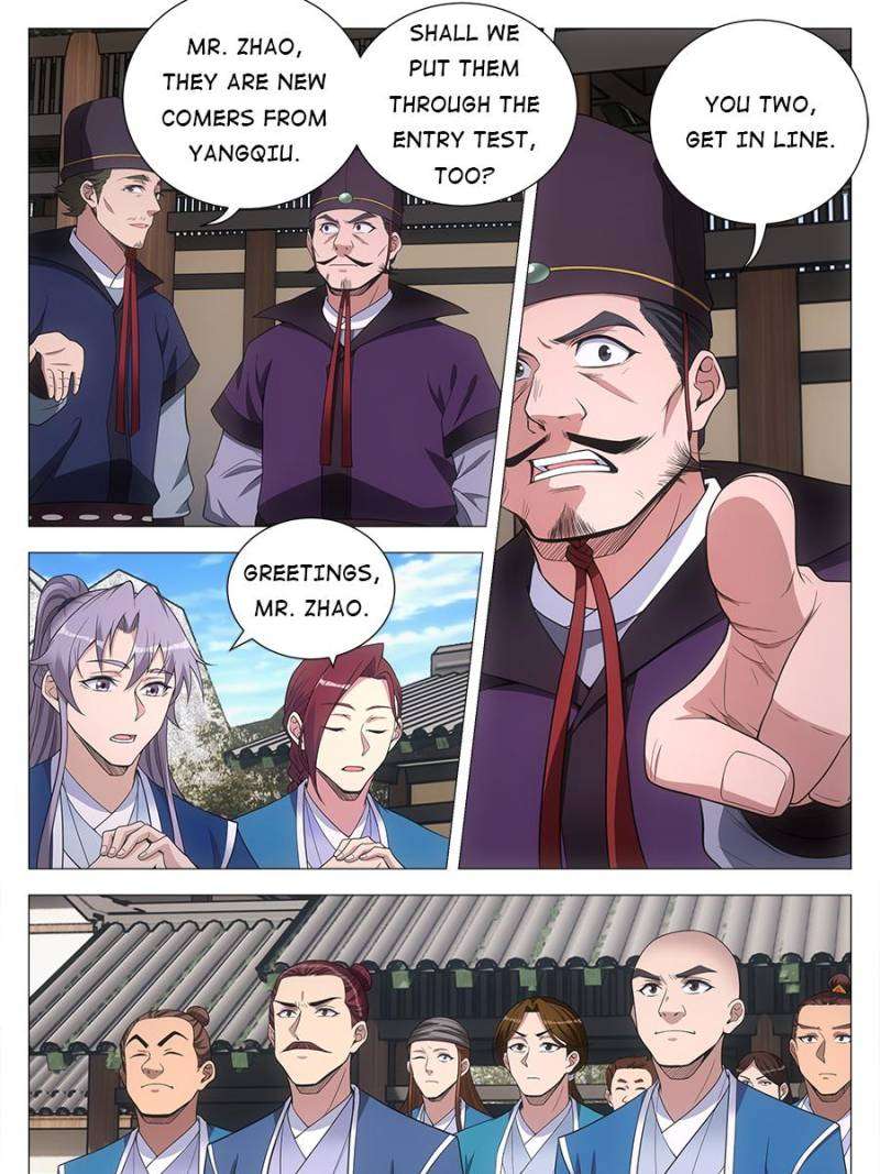 Chapter 131 - Image 21