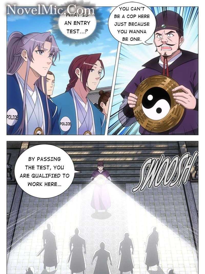 Chapter 131 - Image 23