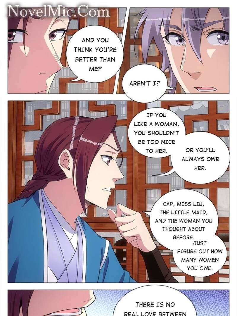 Chapter 131 - Image 7