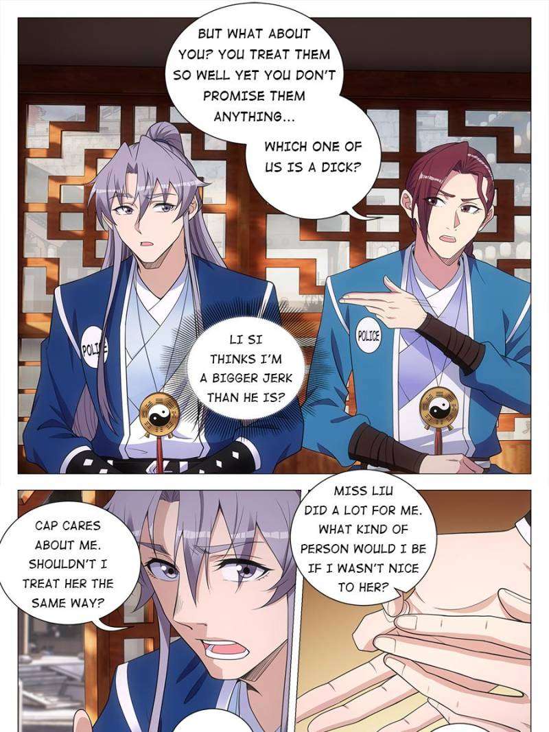 Chapter 131 - Image 9