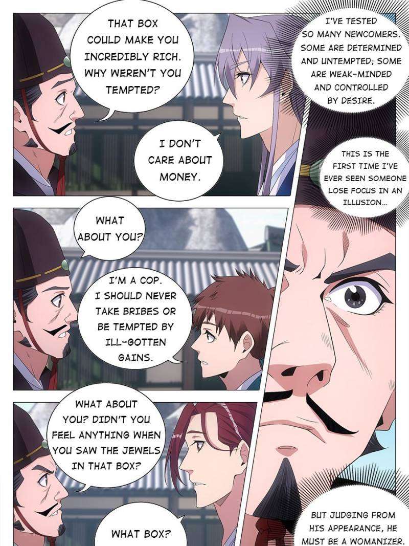 Chapter 132 - Image 11