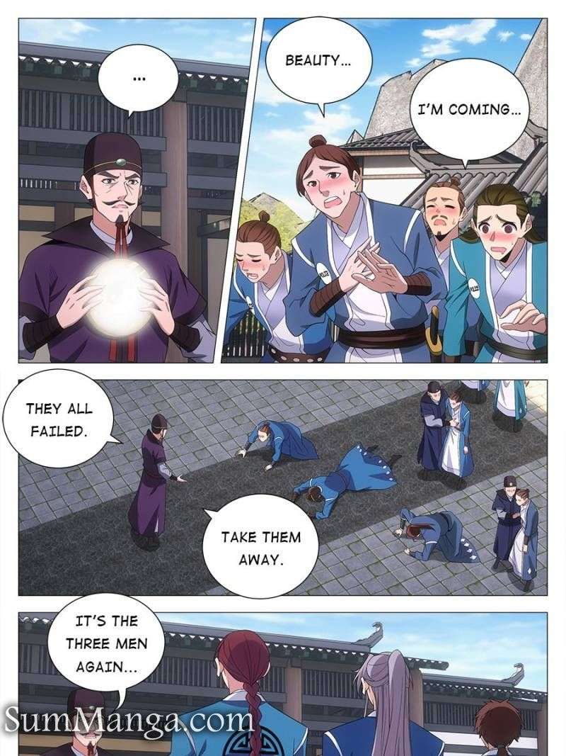 Chapter 132 - Image 19