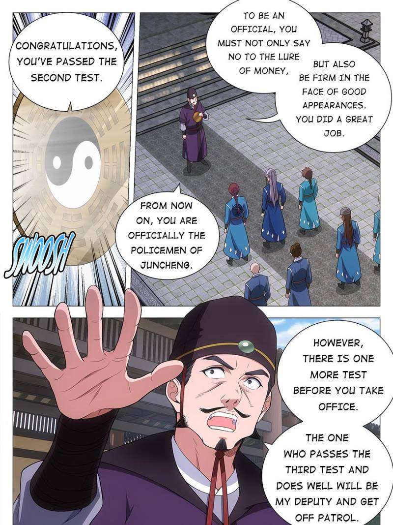 Chapter 132 - Image 23