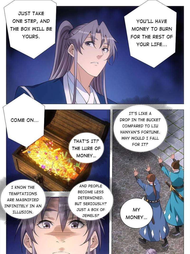 Chapter 132 - Image 5