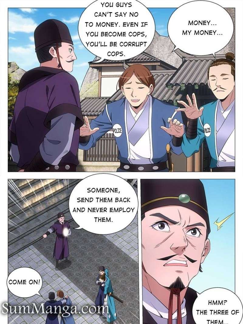 Chapter 132 - Image 7
