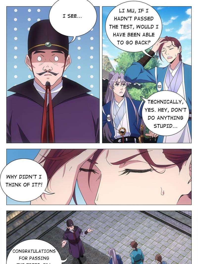Chapter 133 - Image 11
