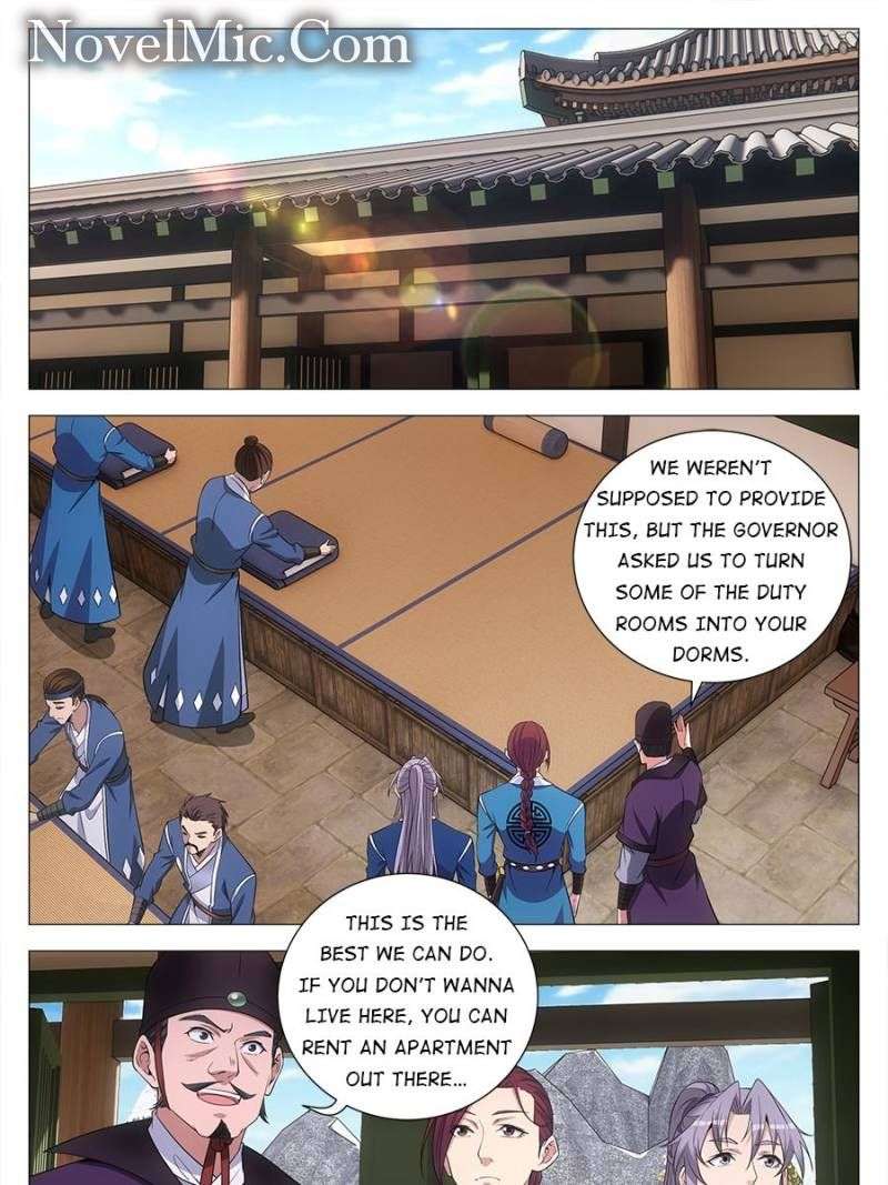 Chapter 133 - Image 19