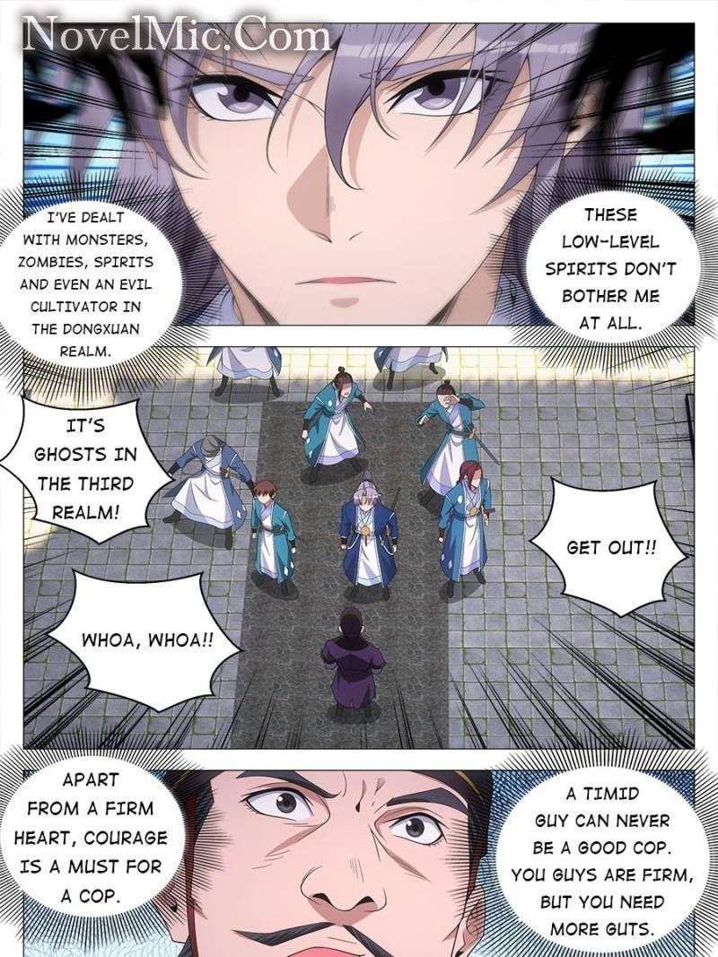 Chapter 133 - Image 3