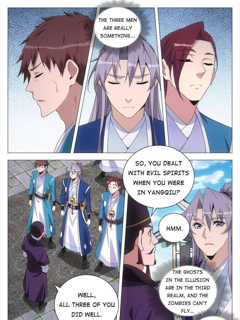 Chapter 133 - Image 5