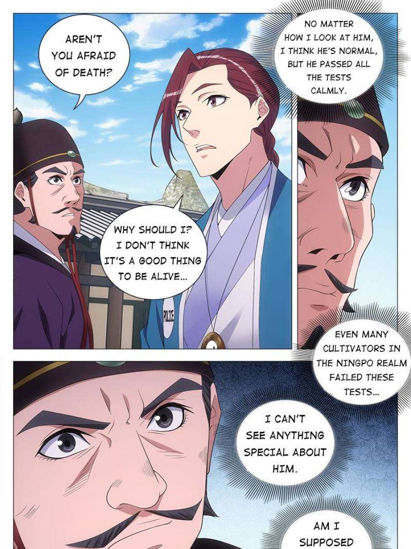 Chapter 133 - Image 7