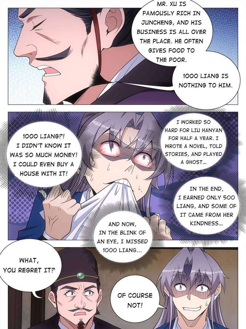 Chapter 134 - Image 11