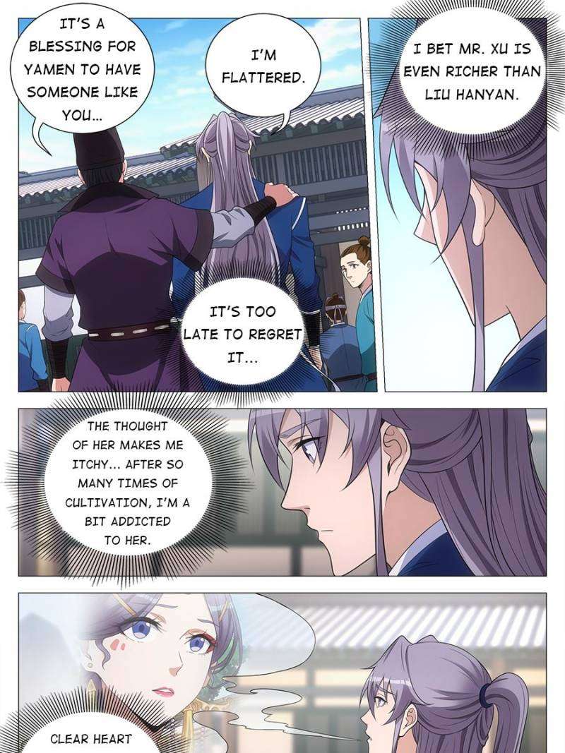 Chapter 134 - Image 13