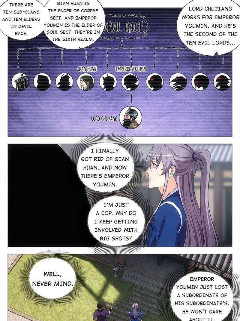 Chapter 134 - Image 21