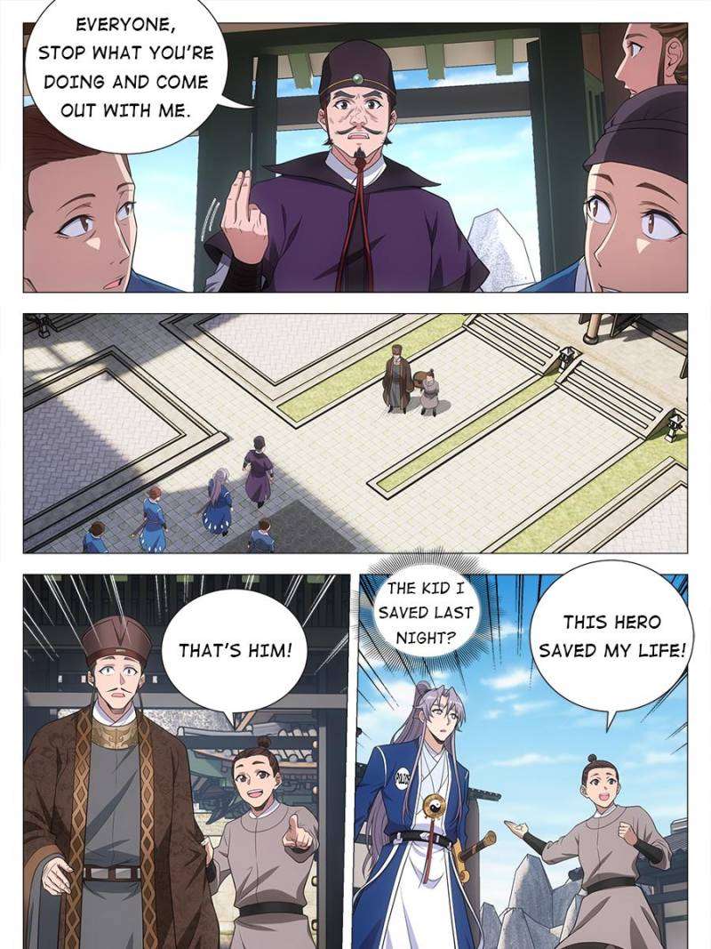 Chapter 134 - Image 3