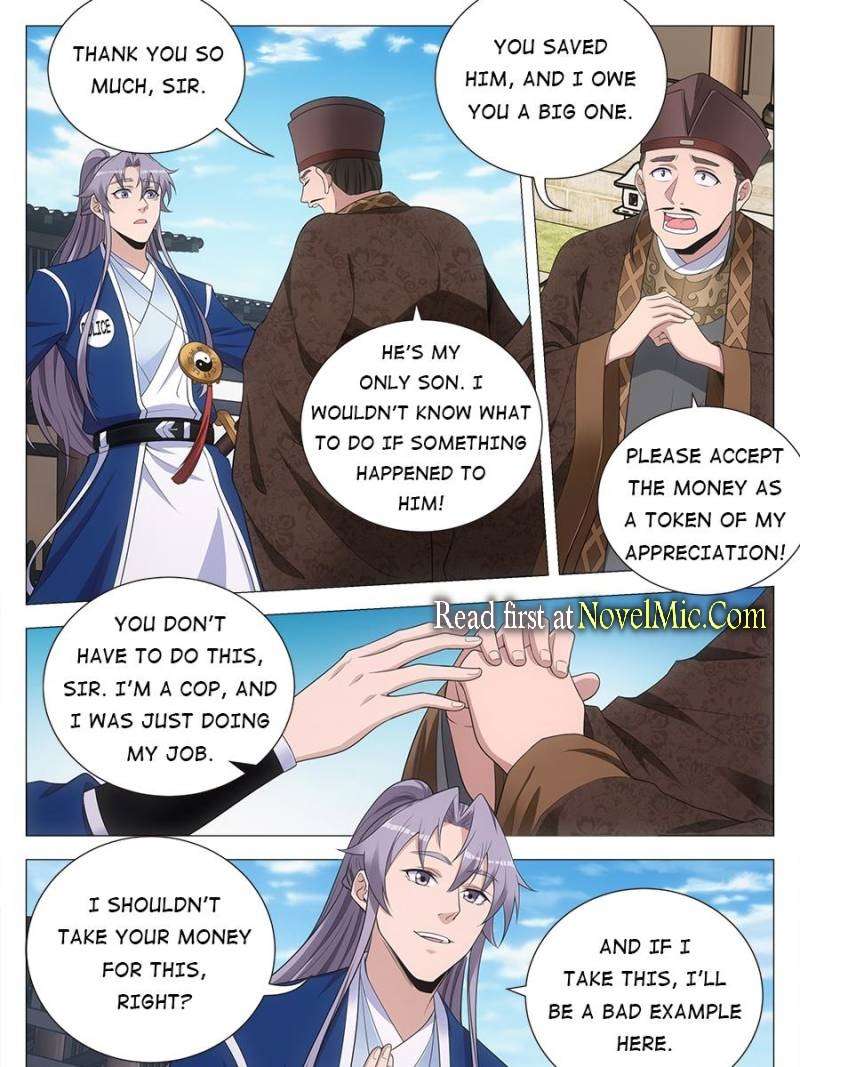 Chapter 134 - Image 5