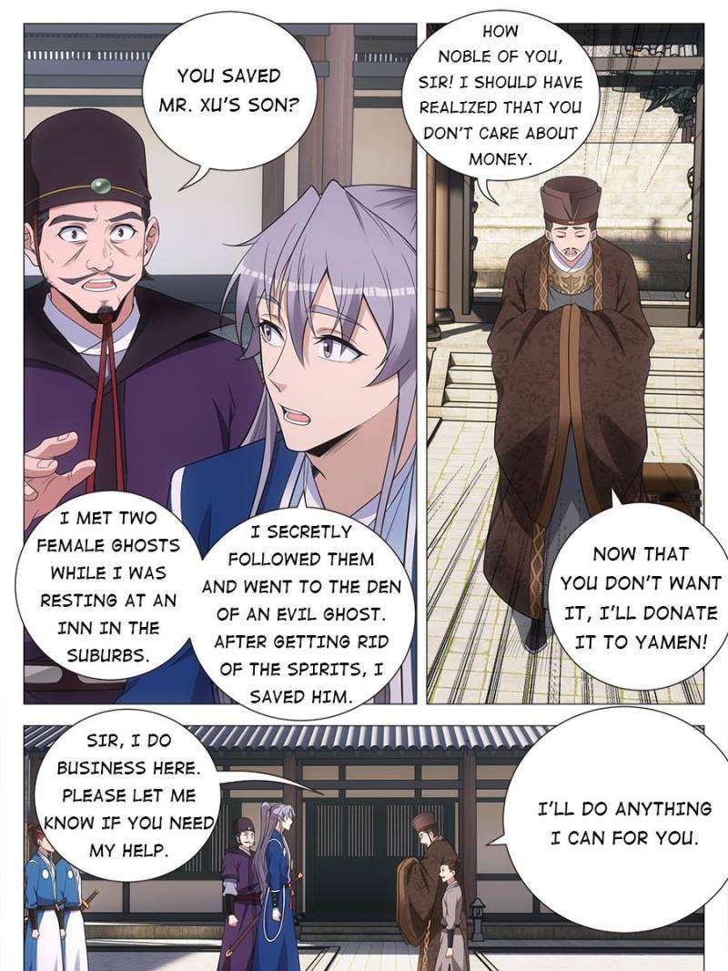 Chapter 134 - Image 7