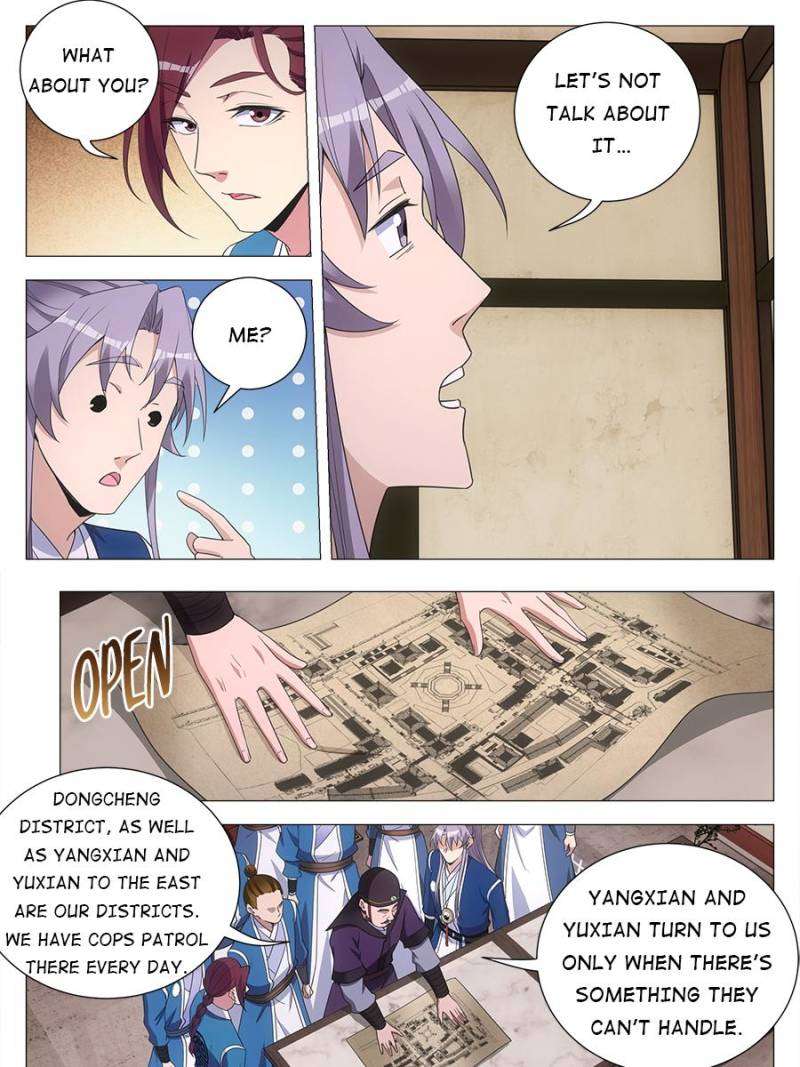 Chapter 135 - Image 11