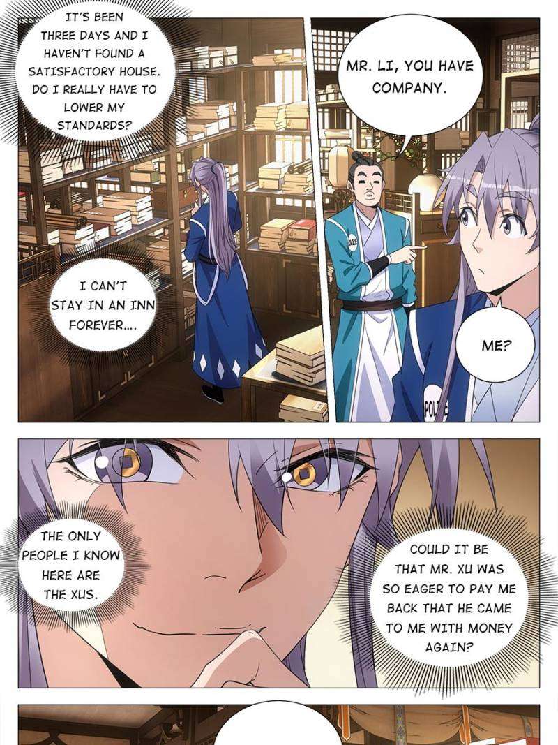 Chapter 135 - Image 15