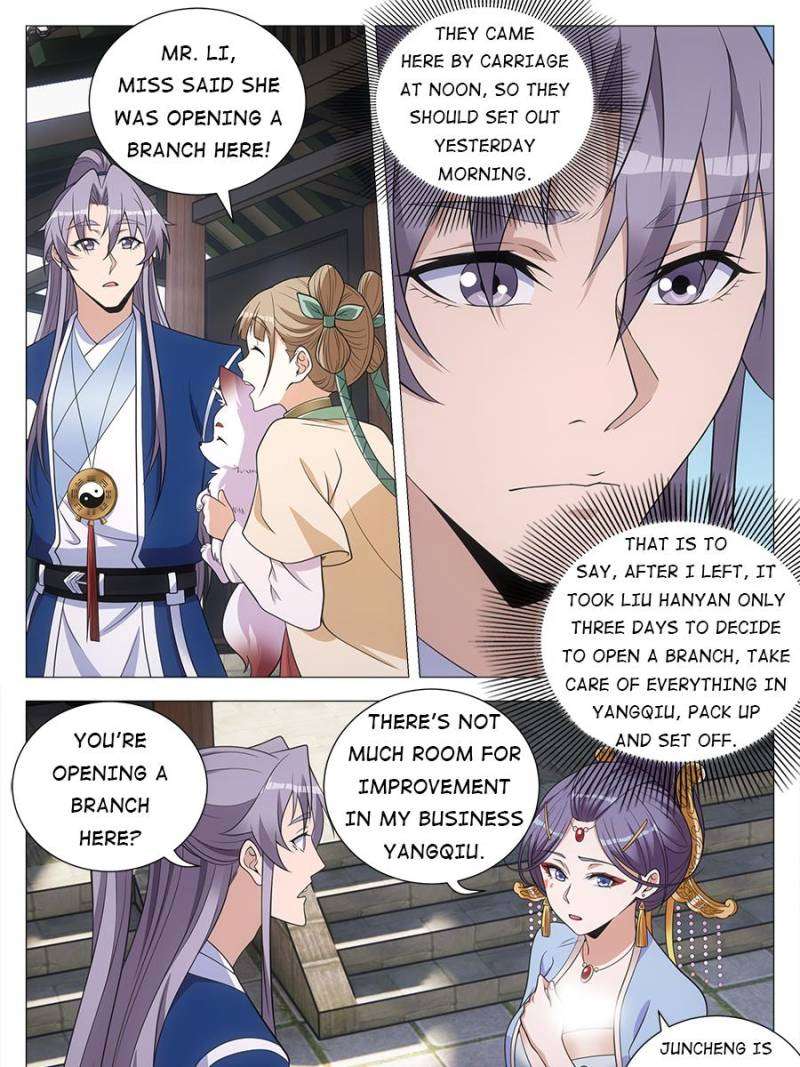Chapter 135 - Image 21