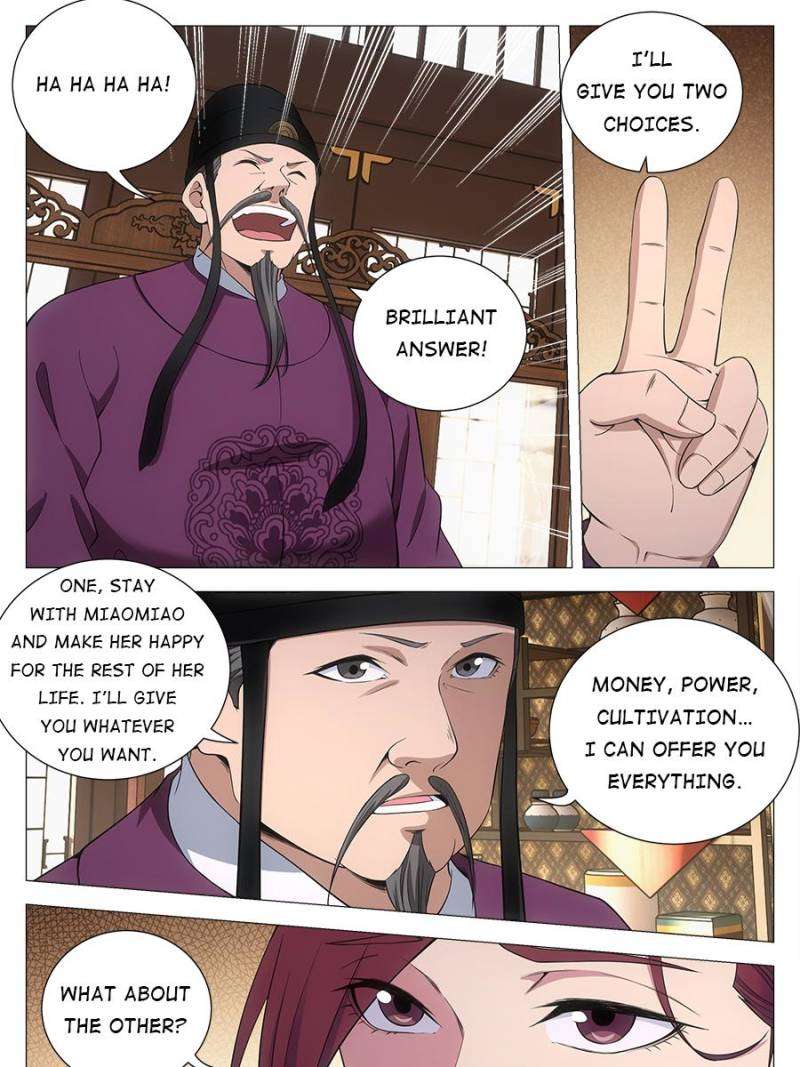 Chapter 135 - Image 5