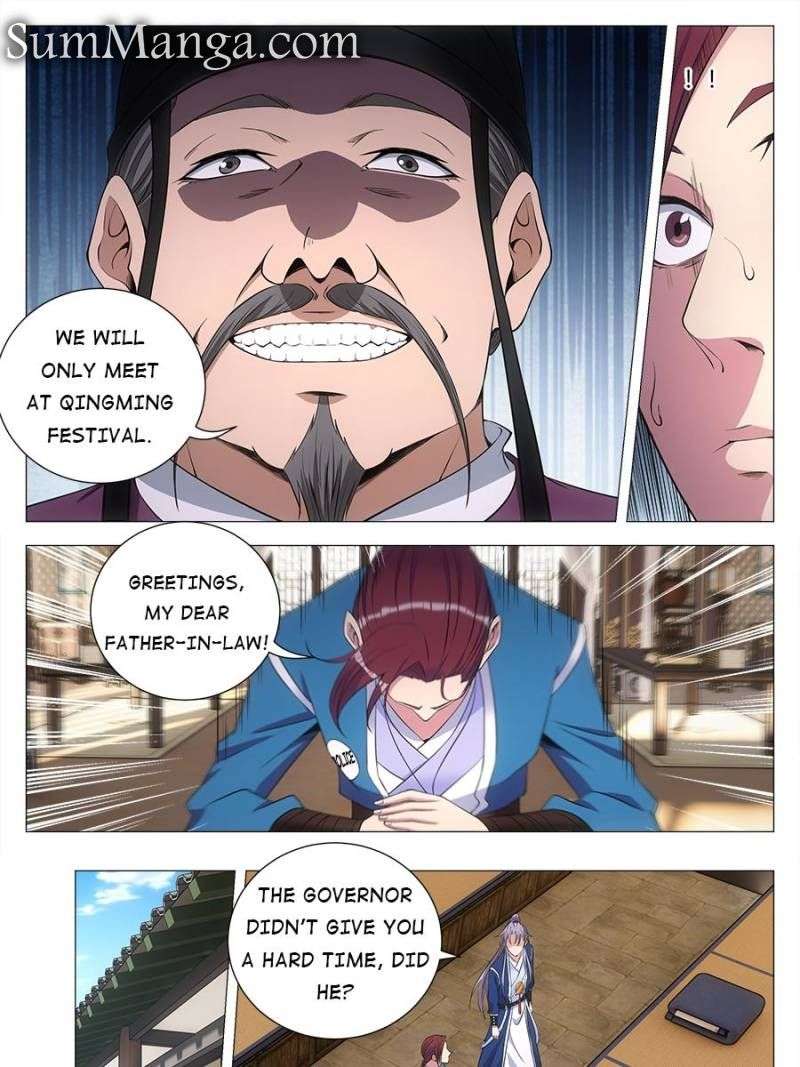 Chapter 135 - Image 7