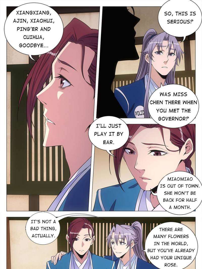 Chapter 135 - Image 9