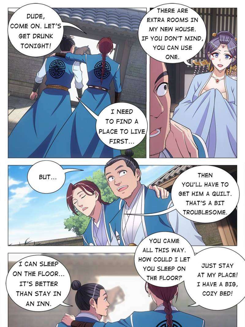 Chapter 136 - Image 11